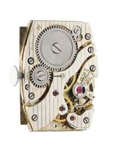 Thumbnail von Liema Gents wristwatch Fab. Suisse