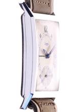 Thumbnail von Liema Gents wristwatch rectangular