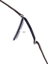 Thumbnail von Liema Gents wristwatch rectangular