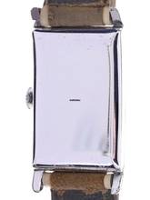 Thumbnail von Liema Gents wristwatch rectangular