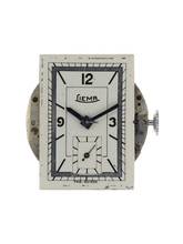 Thumbnail von Liema Gents wristwatch Fab. Suisse </h1>