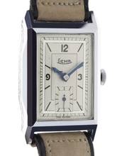 Thumbnail von Liema Gents wristwatch Fab. Suisse </h1>