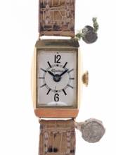 Thumbnail von Alpina Ladies Wristwatch </h1>