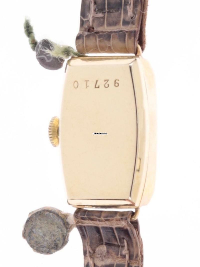 Thumbnail von Alpina Ladies Wristwatch </h1>