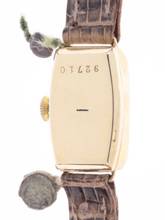 Thumbnail von Alpina Ladies Wristwatch </h1>