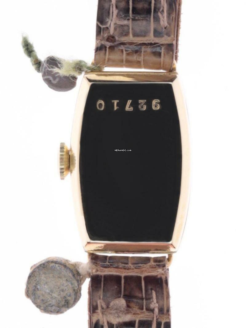 Thumbnail von Alpina Ladies Wristwatch </h1>