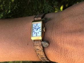 Thumbnail von Alpina Ladies Wristwatch </h1>