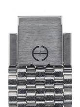 Thumbnail von Ermano Gents Automatic Wristwatch Lunastar </h1>