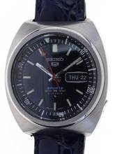 Thumbnail von Seiko Gents automatic Wristwatch Sports Water 70 Resist </h1>