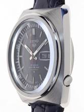 Thumbnail von Seiko Gents automatic Wristwatch Sports Water 70 Resist </h1>