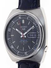 Thumbnail von Seiko Gents automatic Wristwatch Sports Water 70 Resist </h1>