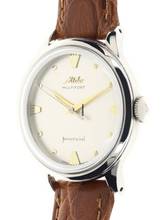 Thumbnail von Mido Multifort Gents Automatic Wristwatch Multifort Powerwind </h1>