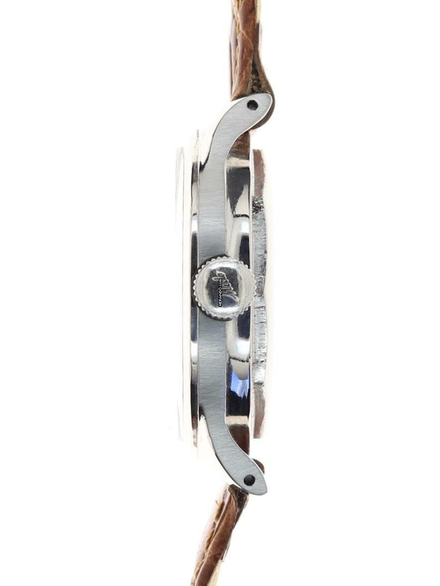 Thumbnail von Mido Multifort Gents Automatic Wristwatch Multifort Powerwind </h1>