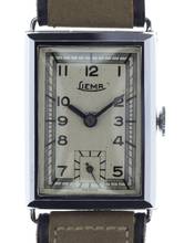 Thumbnail von Liema Gents wristwatch Fab. Suisse