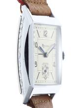 Thumbnail von Record Gents manual wind Wristwatch </h1>