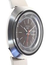 Thumbnail von Seiko 5 Sports Gents automatic Wristwatch Sports 5 Saucer / UFO </h1>