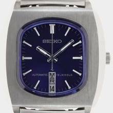 Thumbnail von Seiko Gents Automatic Wristwatch 19 Jewels </h1>