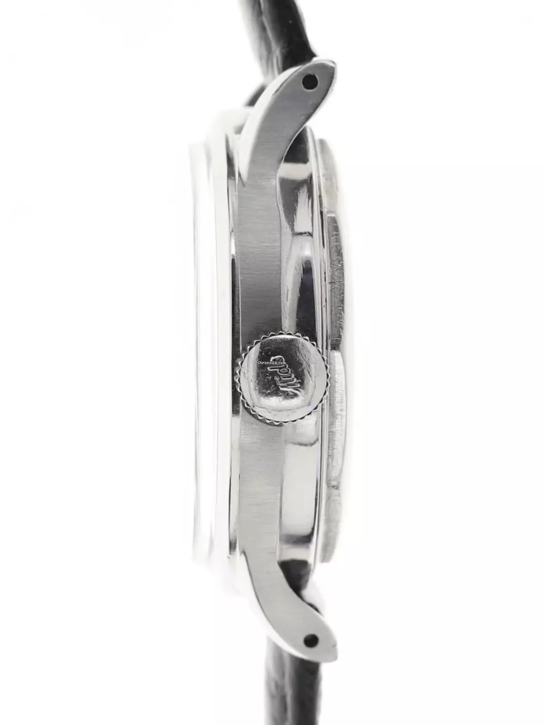 Thumbnail von Mido Multifort Gents Automatic Wristwatch Multifort Powerwind </h1>