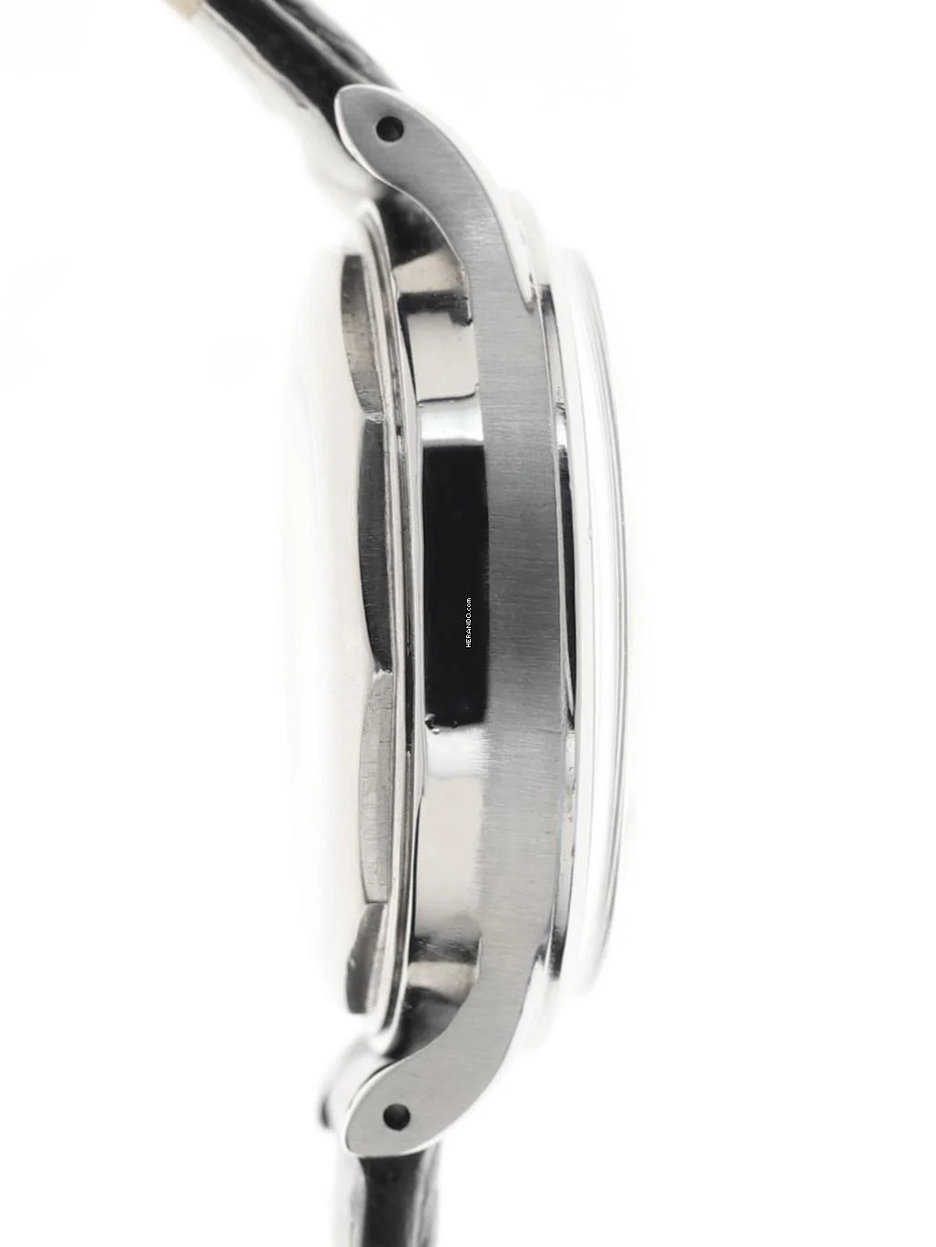 Thumbnail von Mido Multifort Gents Automatic Wristwatch Multifort Powerwind </h1>