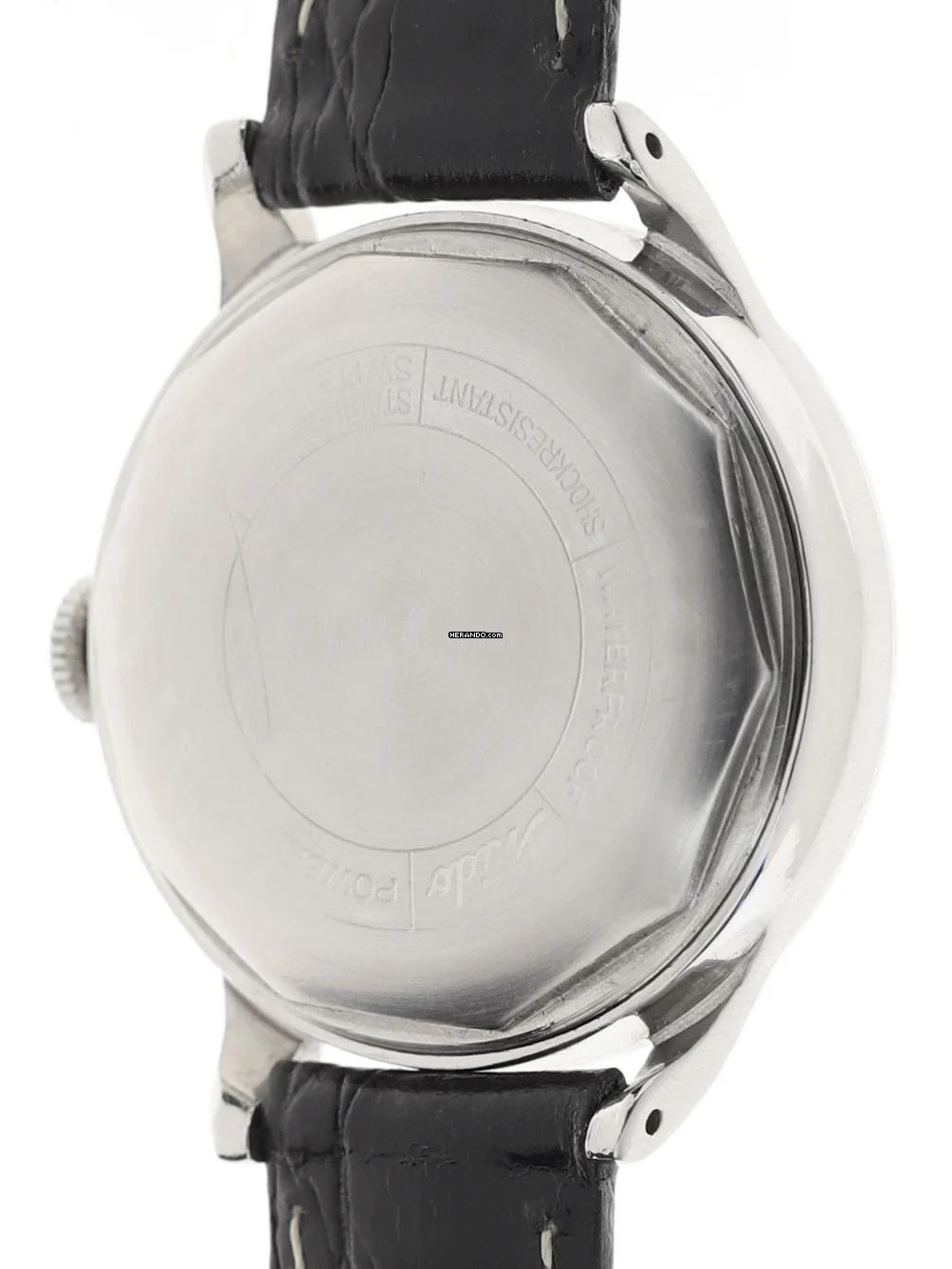 Thumbnail von Mido Multifort Gents Automatic Wristwatch Multifort Powerwind </h1>