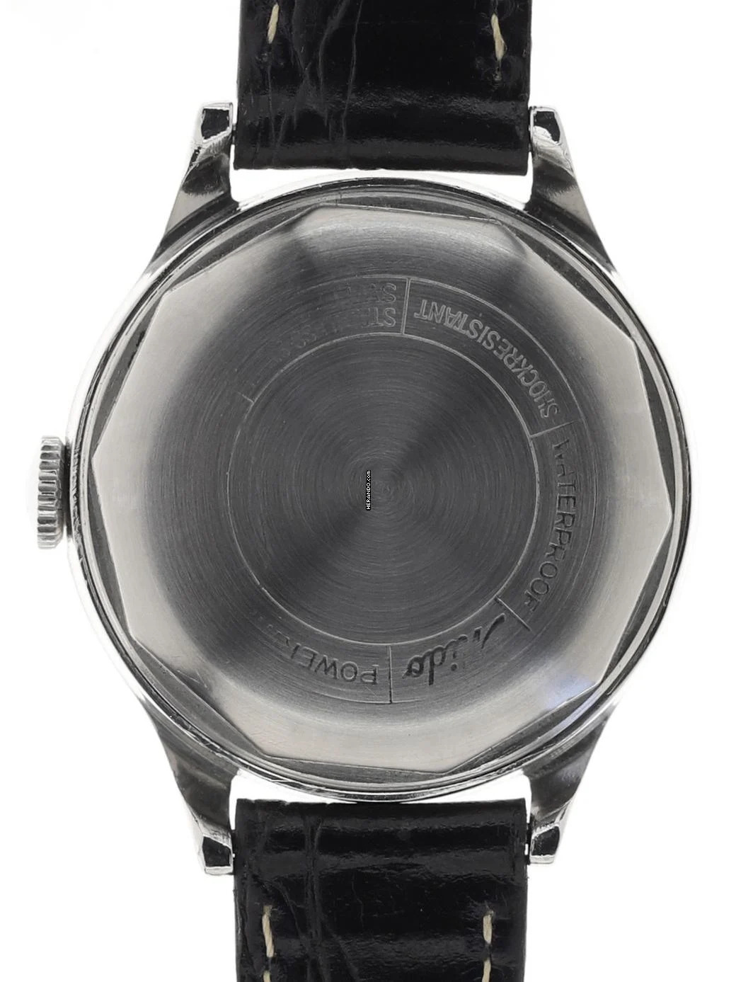 Thumbnail von Mido Multifort Gents Automatic Wristwatch Multifort Powerwind </h1>