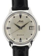 Thumbnail von Mido Multifort Gents Automatic Wristwatch Multifort Powerwind </h1>