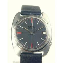 Thumbnail von Bulova Accutron Stahl Herrenarmbanduhr ca. 1969