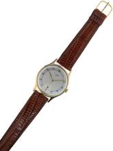 Thumbnail von Cyma Gents classic oversized Wristwatch </h1>
