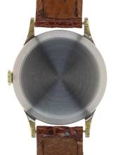 Thumbnail von Cyma Gents classic oversized Wristwatch </h1>