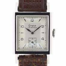 Thumbnail von Grana Ladies Wristwatch </h1>