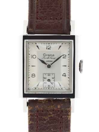  Grana Ladies Wristwatch </h1> 