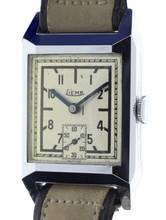 Thumbnail von Liema Gents wristwatch Fab. Suisse </h1>