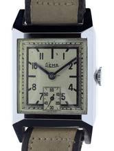 Thumbnail von Liema Gents wristwatch Fab. Suisse </h1>