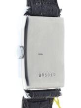 Thumbnail von Buren Gents manual wind Antimagnetic Wristwatch </h1>