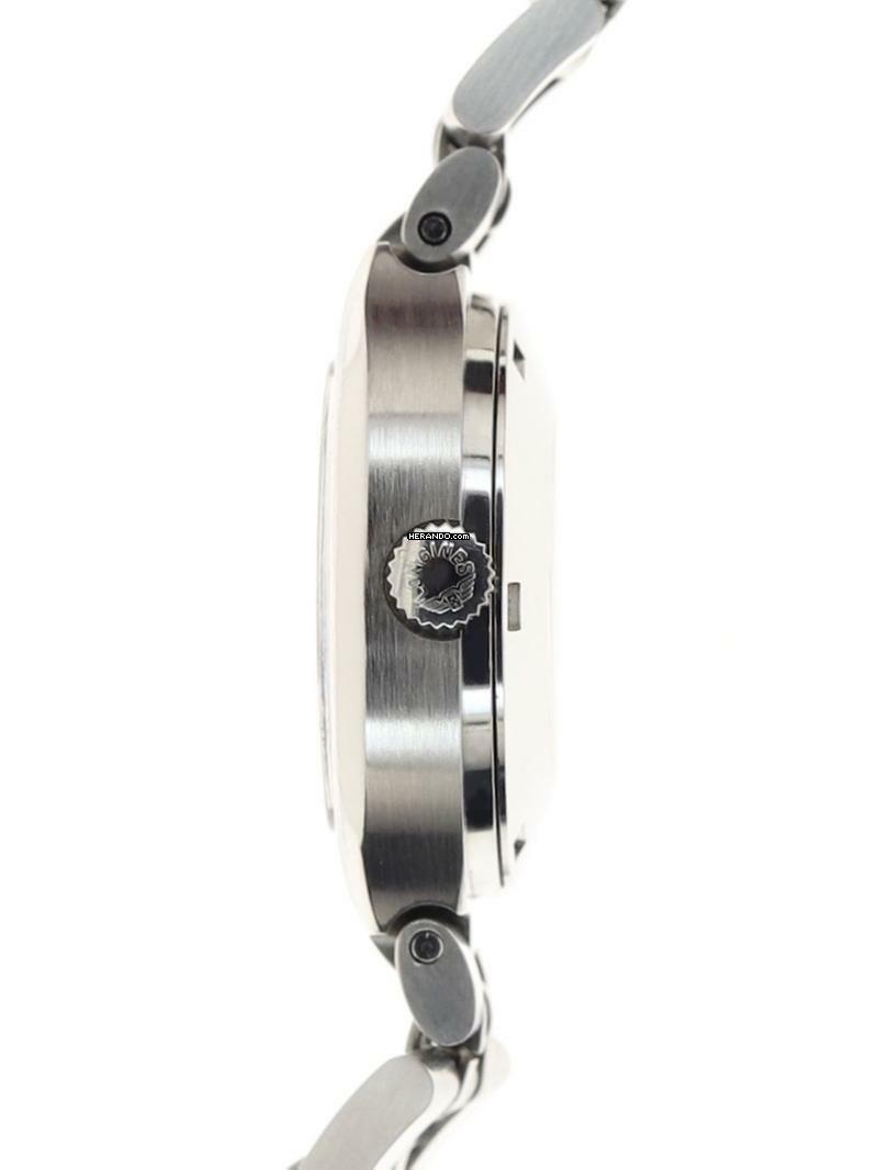 Thumbnail von Longines Ladies Automatic Wristwatch Automatic </h1>