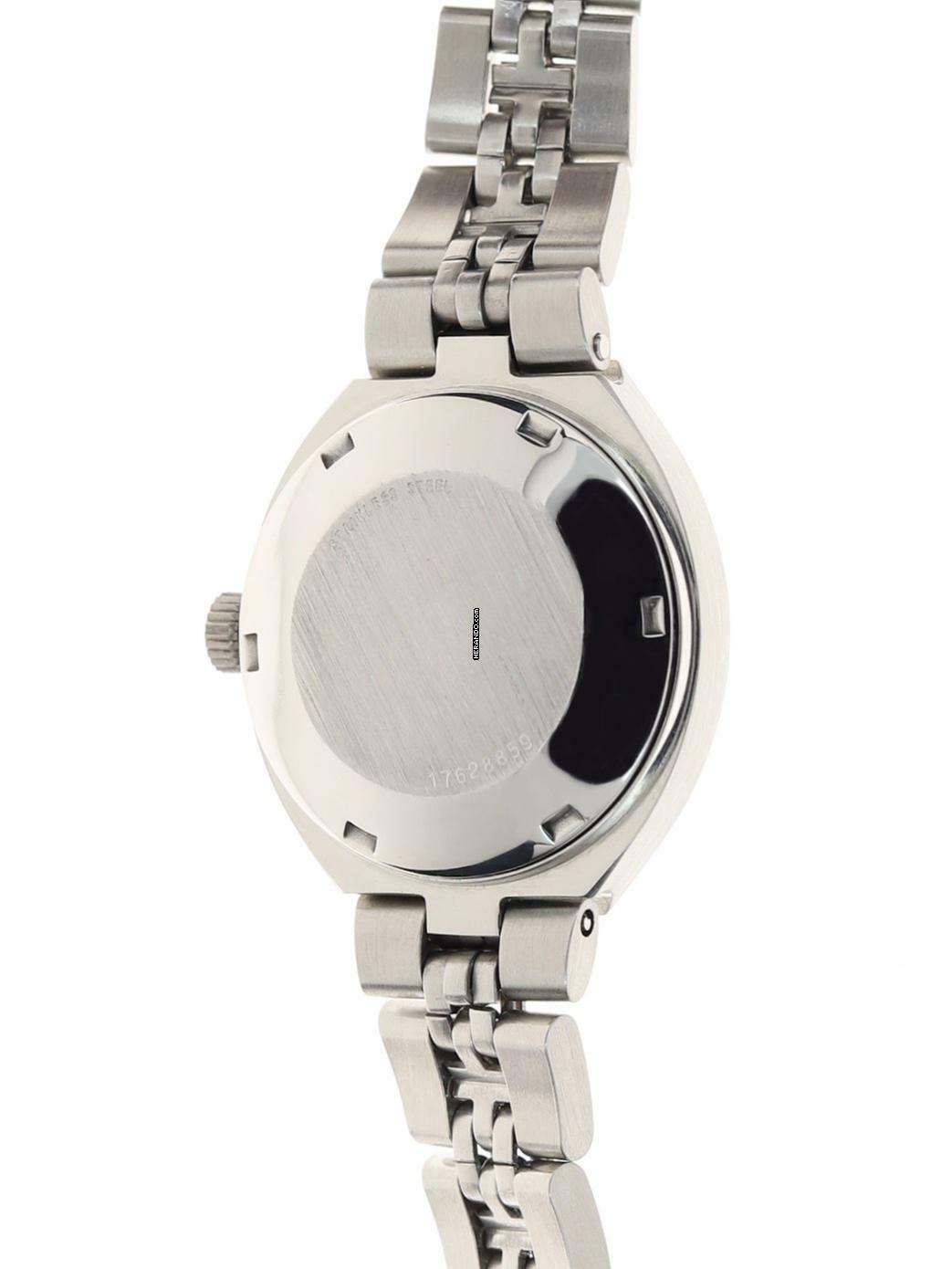 Thumbnail von Longines Ladies Automatic Wristwatch Automatic </h1>