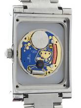 Thumbnail von Universal Gents UNIVERSAL GENÈVE Quartz Wristwatch Tank </h1>