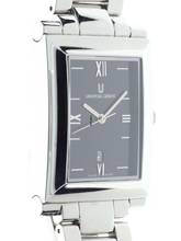 Thumbnail von Universal Gents UNIVERSAL GENÈVE Quartz Wristwatch Tank </h1>