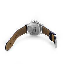 Thumbnail von Panerai Luminor PAM01085 - Luminor Manual-winding Blue Dial Stainless Steel Men's Watch </h1>