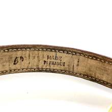 Thumbnail von Cartier RONDE GP Silver 1.35TCW Diamond Watch </h1>