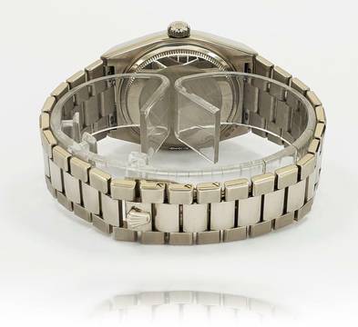 Rolex Day-Date Oysterquartz Service 21 