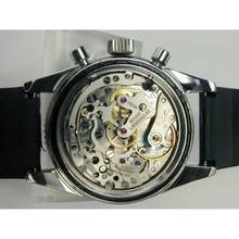 Thumbnail von Heuer Autavia Chronograph Cal. Valjaux 92 Ref. 3646