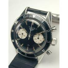 Thumbnail von Heuer Autavia Chronograph Cal. Valjaux 92 Ref. 3646