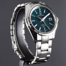 Thumbnail von Grand Seiko Hi Beat Peacock Gmt Lmtd. Edition