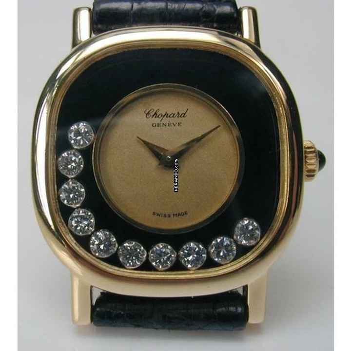  Chopard Happy Diamonds 5089/5 