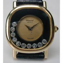Thumbnail von Chopard Happy Diamonds 5089/5