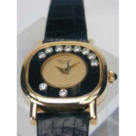  Chopard Happy Diamonds 5089/5 