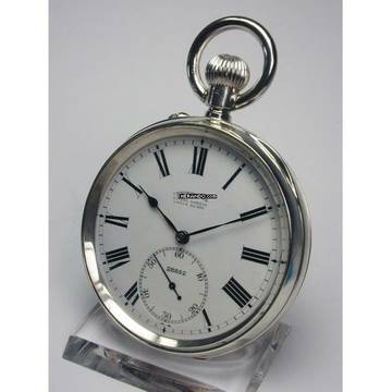  Ulysse Nardin Marine Anker-Chronometer der deutschen Kriegsmarine von 1940 