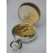 Thumbnail von Ulysse Nardin Marine Anker-Chronometer der deutschen Kriegsmarine von 1940