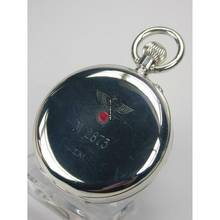 Thumbnail von Ulysse Nardin Marine Anker-Chronometer der deutschen Kriegsmarine von 1940